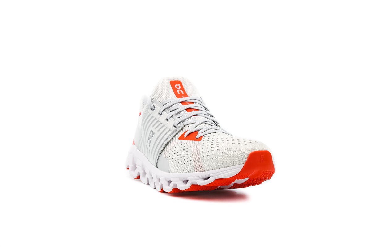 ON Running Cloudswift White - Image 4