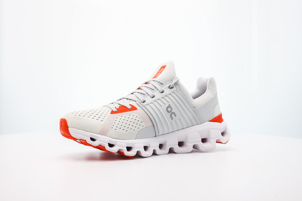 ON Running Cloudswift White - Image 7