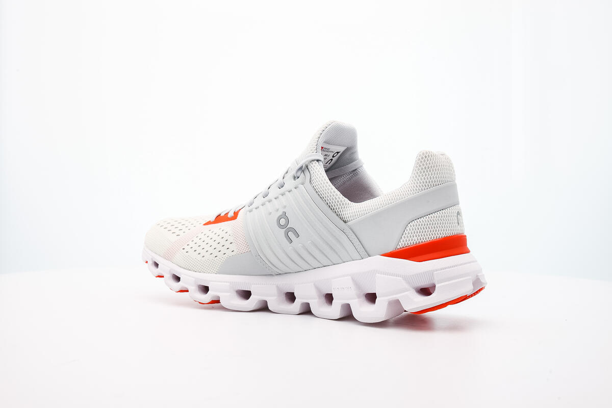 ON Running Cloudswift White - Image 9