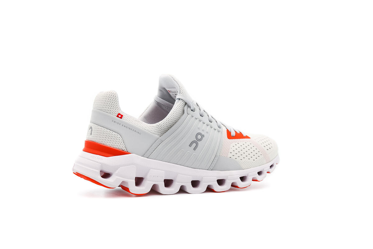 ON Running Cloudswift White - Image 13