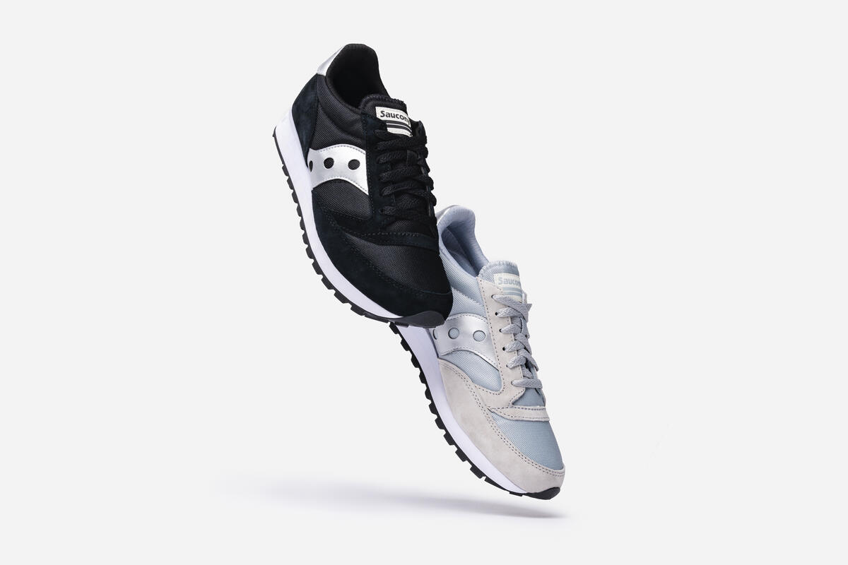 Saucony Jazz 81 'Black' - Image 14