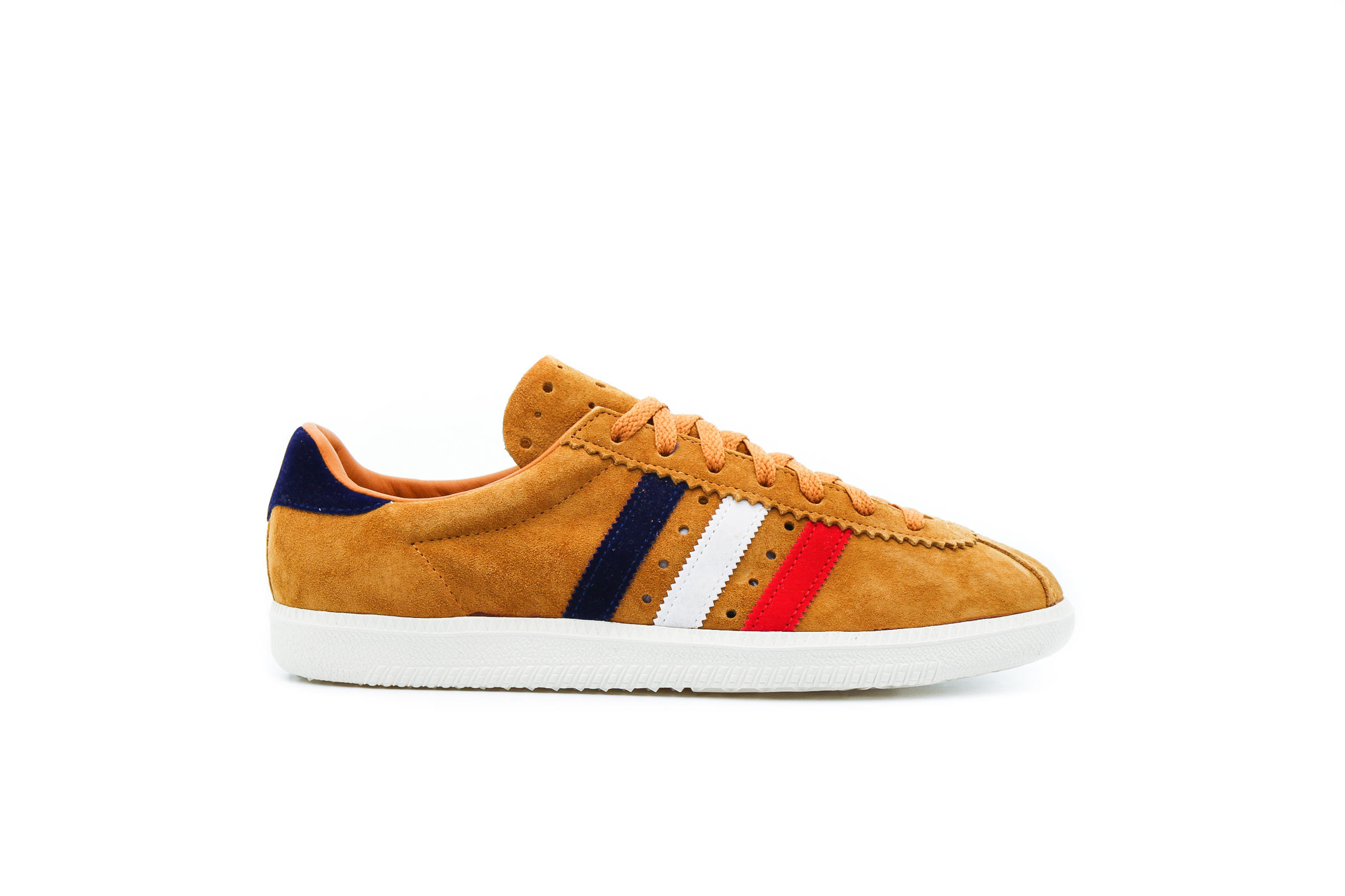 adidas Originals PADIHAM "SPICE ORANGE"