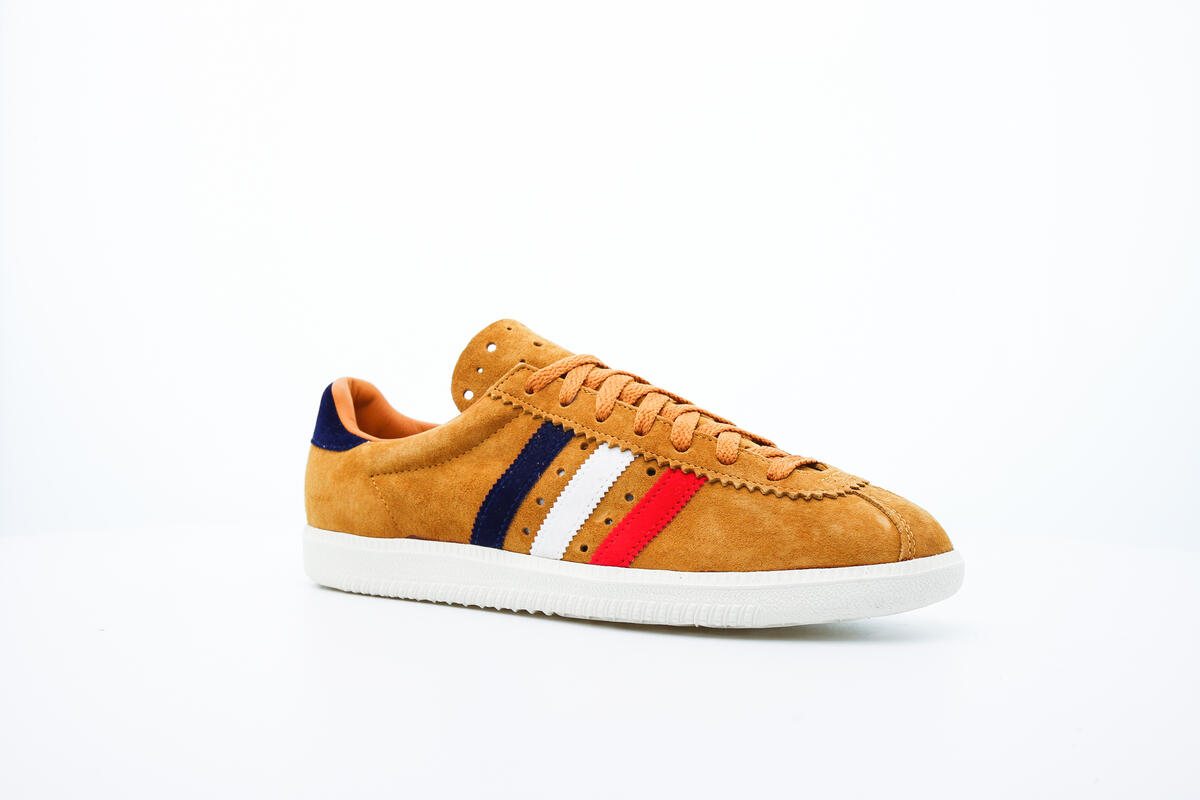 adidas Originals Padiham "Spice Orange" - Image 9