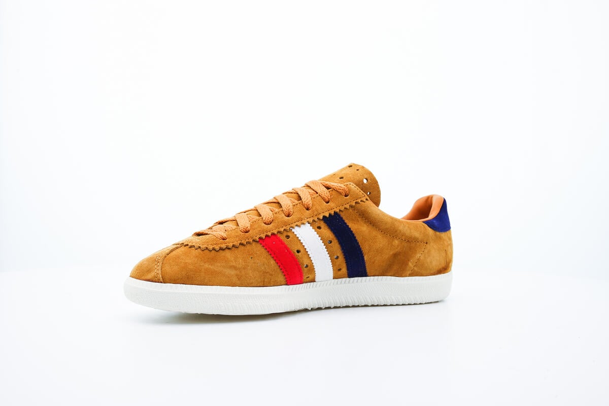 adidas Originals Padiham "Spice Orange" - Image 13