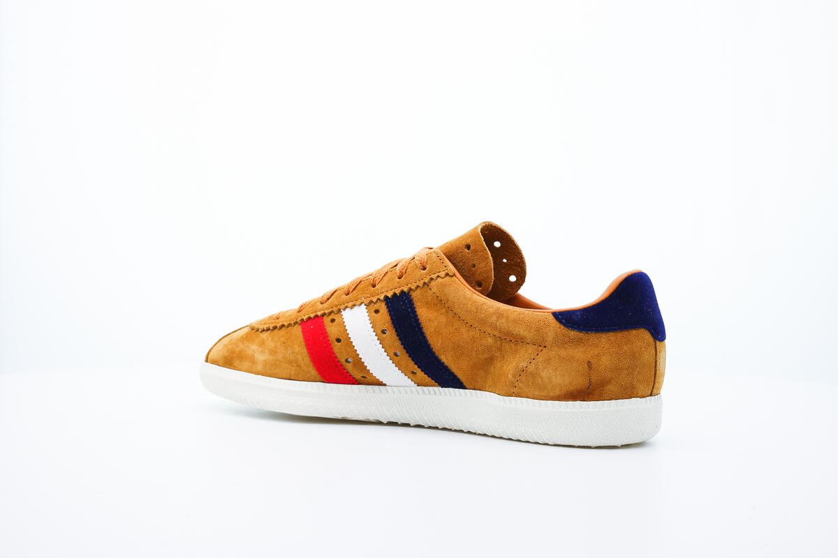 adidas Originals Padiham "Spice Orange" - Image 15