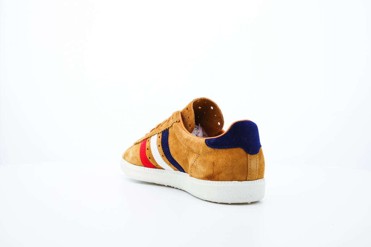 adidas Originals Padiham "Spice Orange" - Image 16