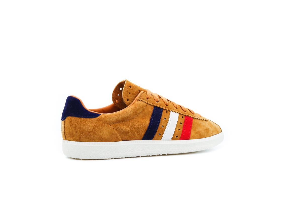 adidas Originals Padiham "Spice Orange" - Image 19