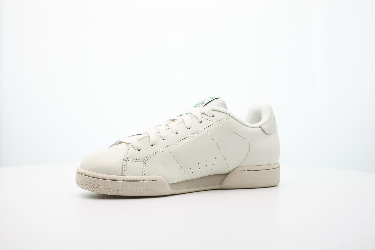 Reebok NPC II Weiß / Grün - Image 13