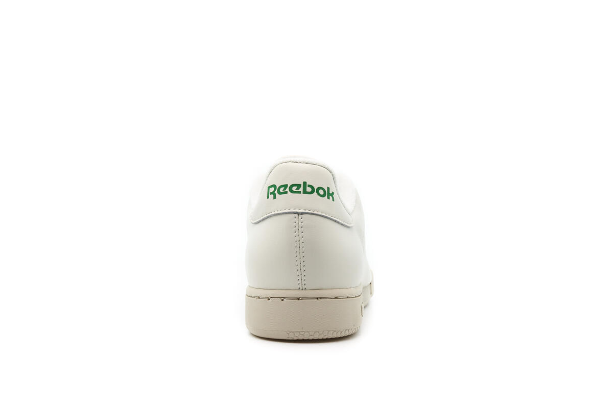 Reebok NPC II Weiß / Grün - Image 17