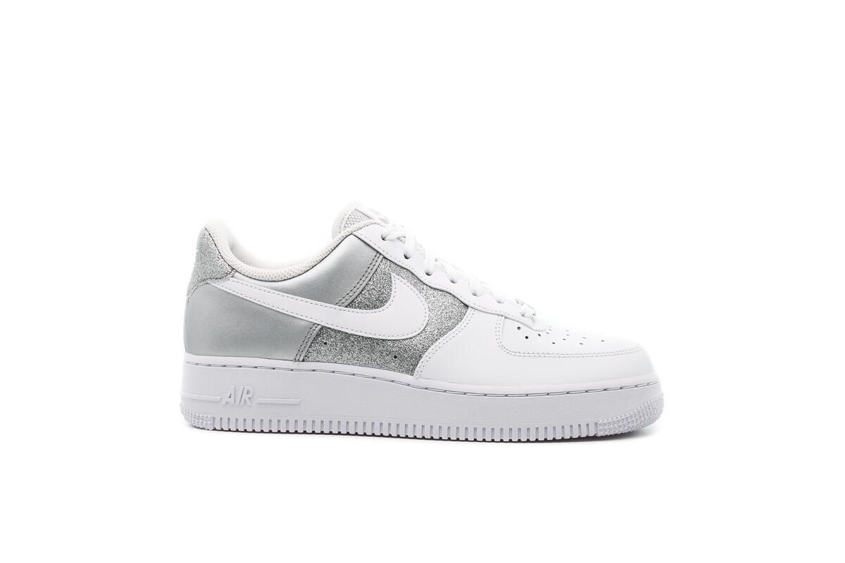 Nike Air Force 1 White (Women's) - Image 2