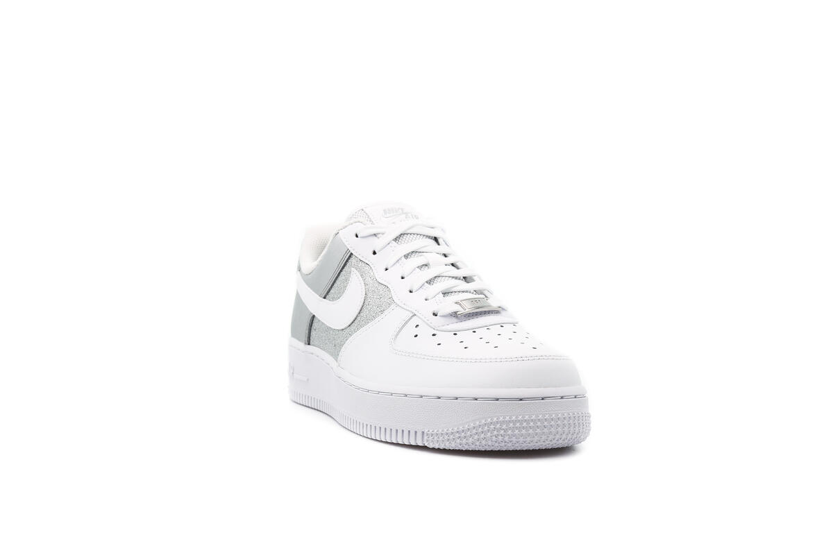 Nike Air Force 1 White (Women's) - Image 4
