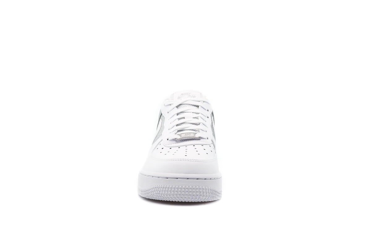 Nike Air Force 1 White (Women's) - Image 5
