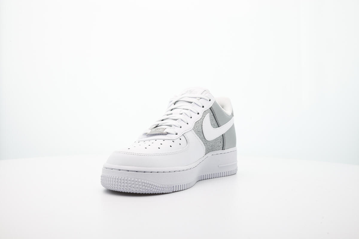 Nike Air Force 1 White (Women's) - Image 6