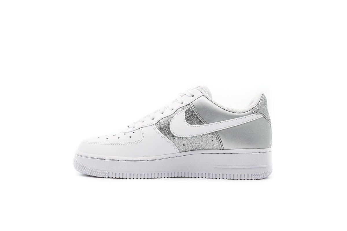 Nike Air Force 1 White (Women's) - Image 8