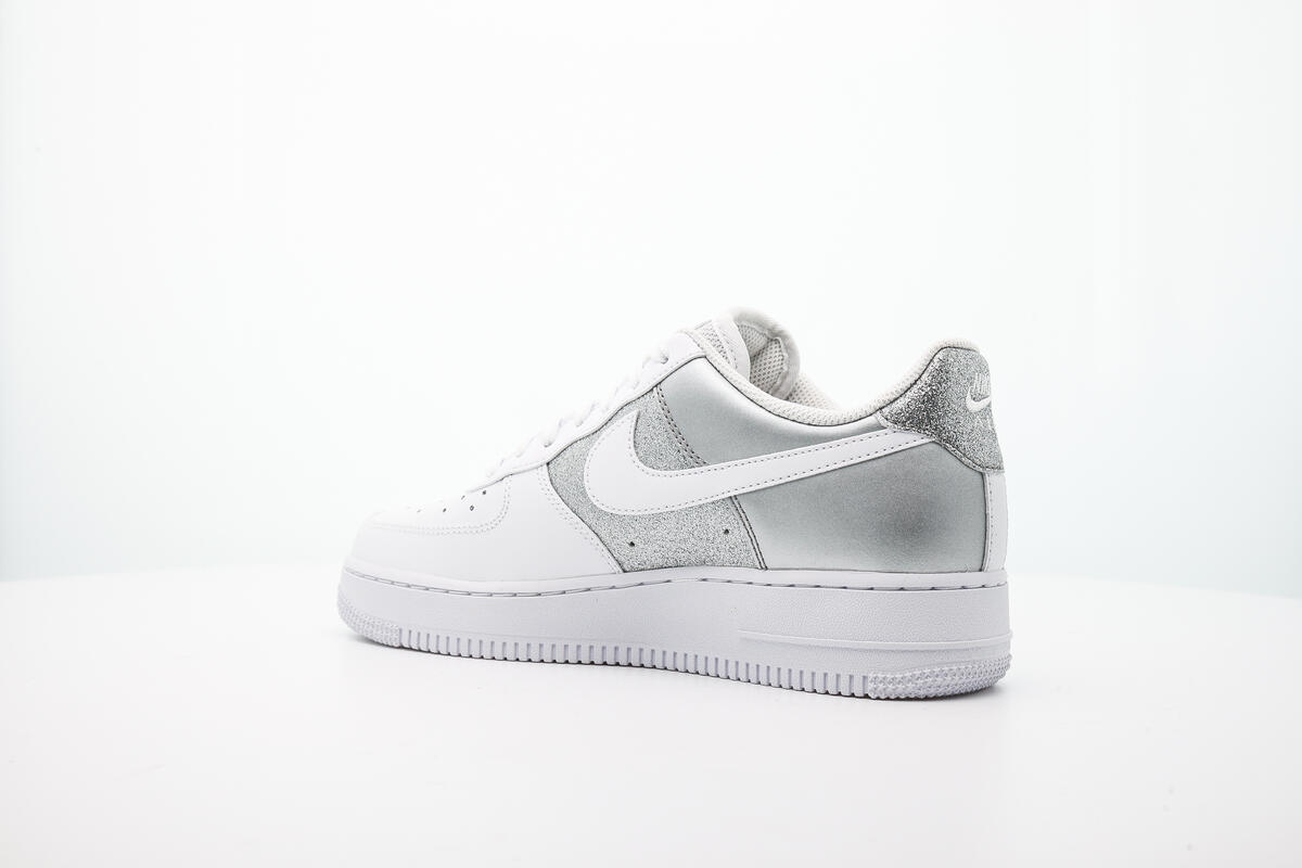 Nike Air Force 1 White (Women's) - Image 9
