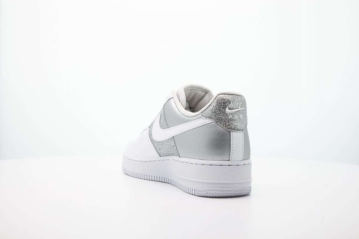Nike Air Force 1 White (Women's) - Image 10