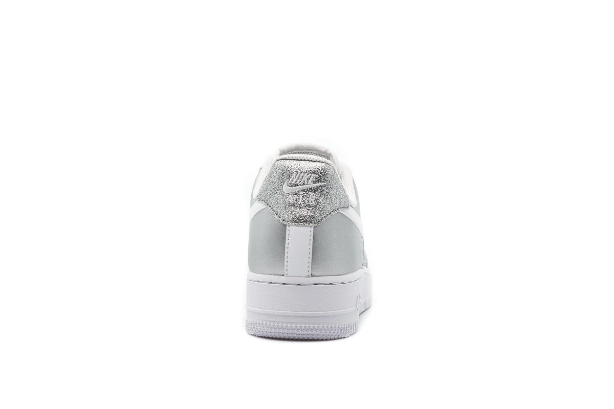 Nike Air Force 1 White (Women's) - Image 11