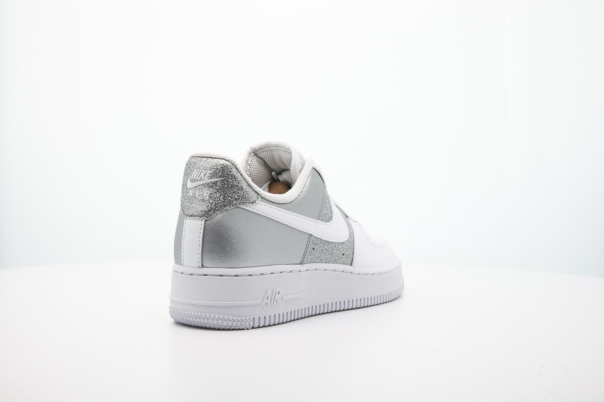 Nike Air Force 1 White (Women's) - Image 12