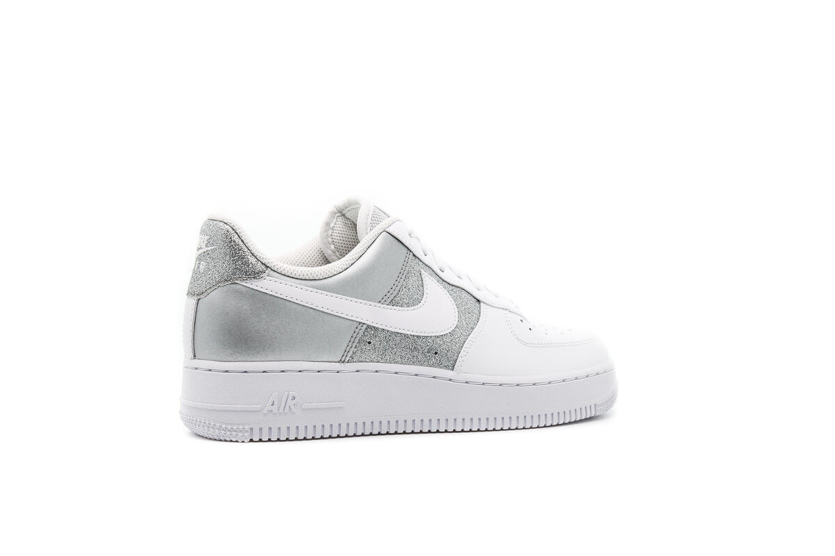 Nike Air Force 1 White (Women's) - Image 13