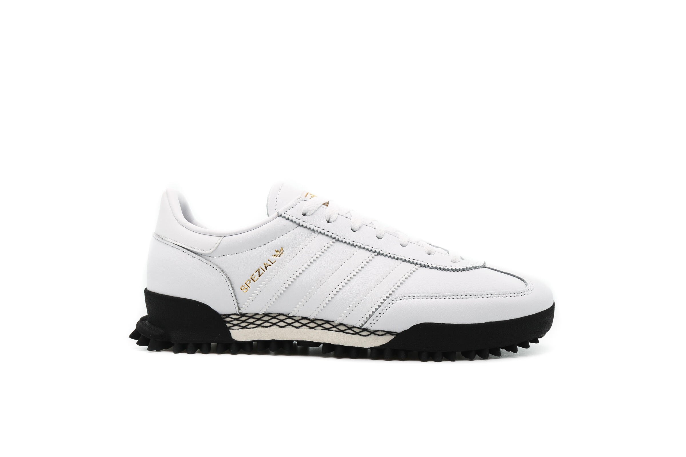 adidas Originals HANDBALL SPEZIAL TR "FOOTWEAR WHITE"