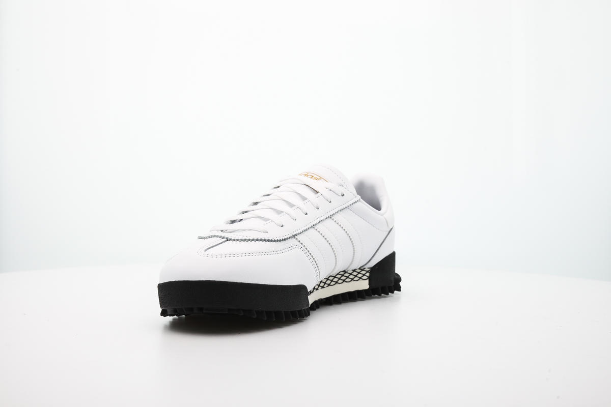 adidas HANDBALL SPEZIAL TR WHITE" | | AFEW STORE