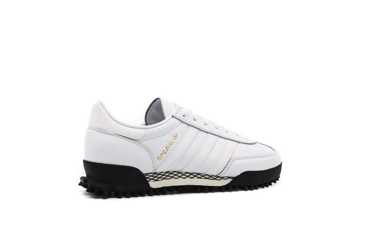 adidas Originals HANDBALL SPEZIAL TR "FOOTWEAR WHITE" | FX5636