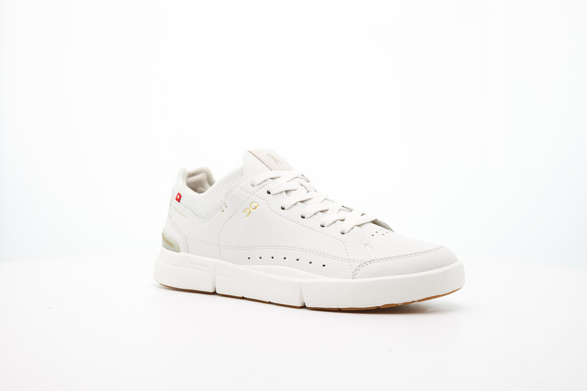 ON Running The Roger Center Court 'Ice' (Women's) - Image 3