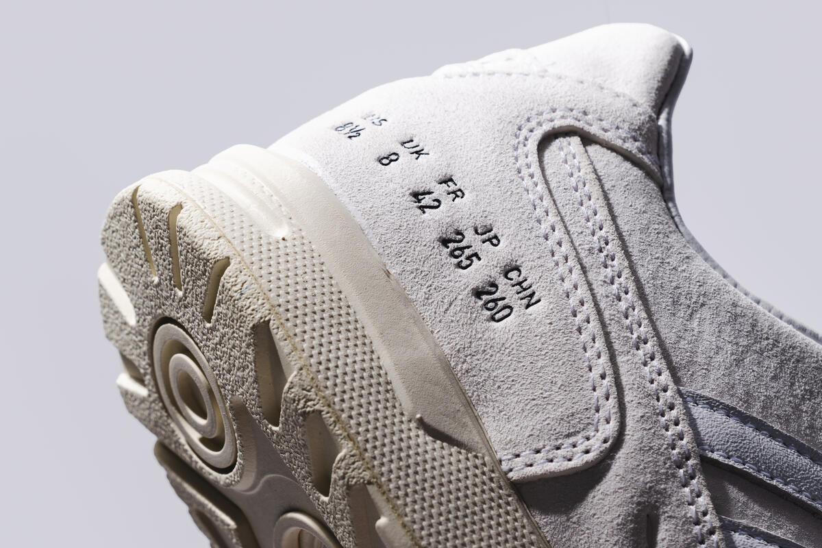 Adidas ZX 1000 'Supplier Colour / Cloud White / Off White - Image 19