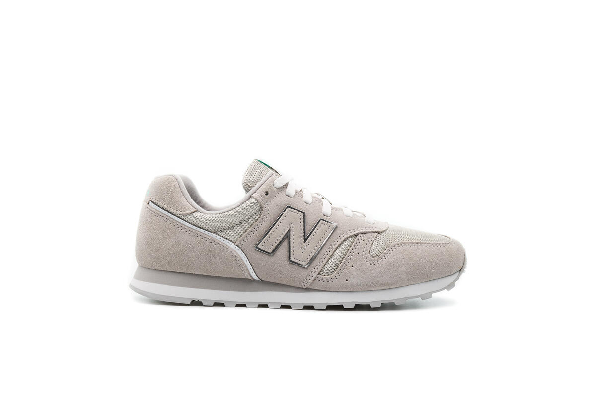 New Balance WL373 Grau - Image 2