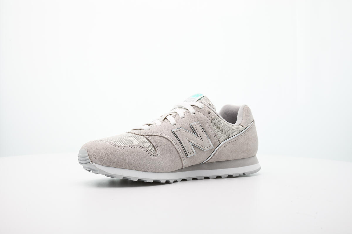 New Balance WL373 Grau - Image 7