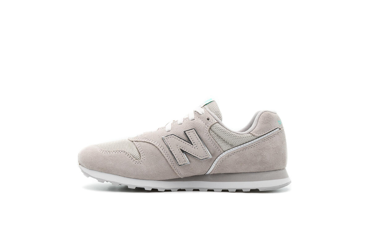 New Balance WL373 Grau - Image 8