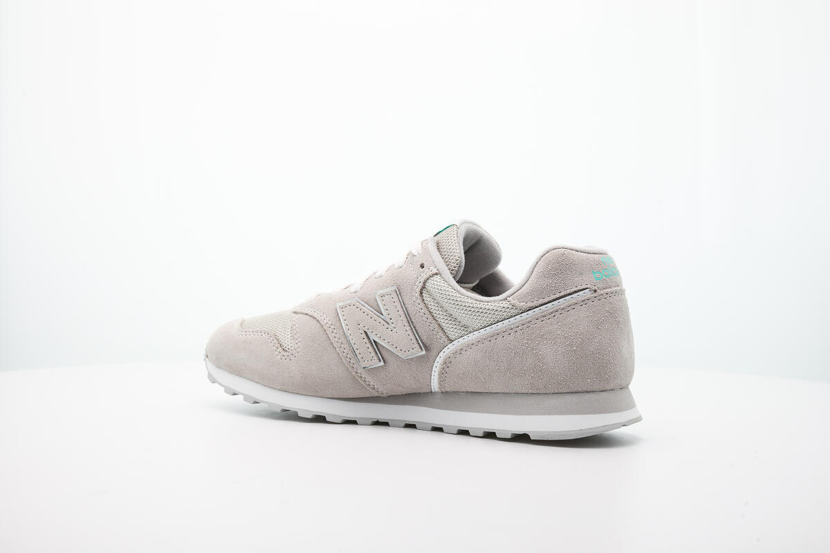 New Balance WL373 Grau - Image 9