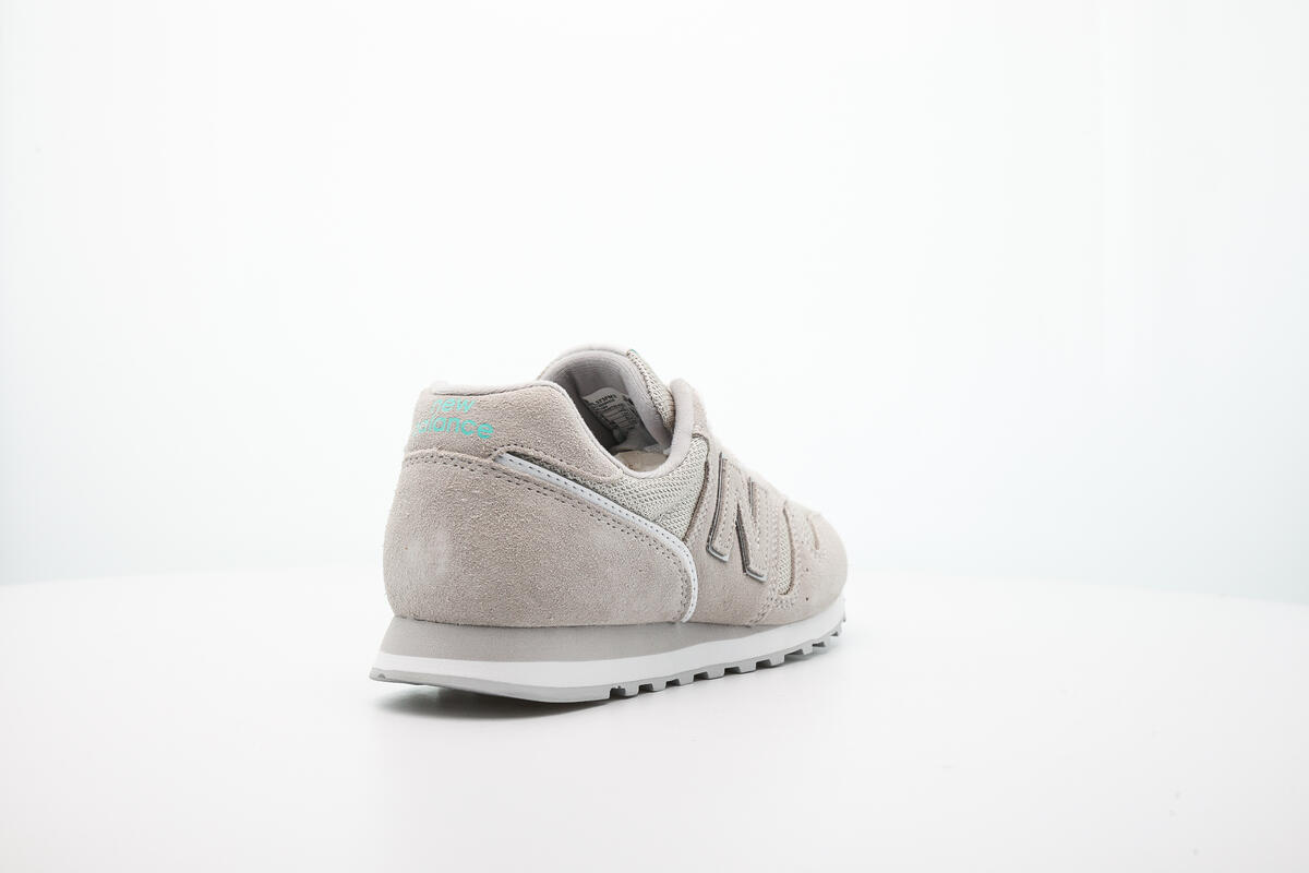 New Balance WL373 Grau - Image 12