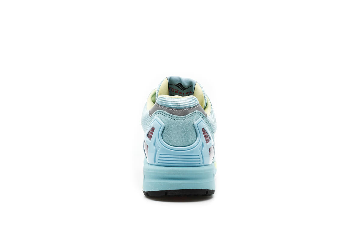 adidas Originals ZX 8000 W "Hazy Sky" (Women's) - Image 17