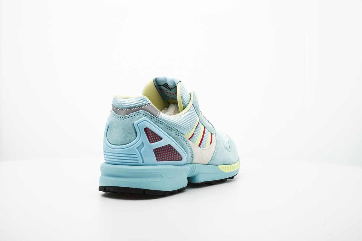 adidas Originals ZX 8000 W "Hazy Sky" (Women's) - Image 18