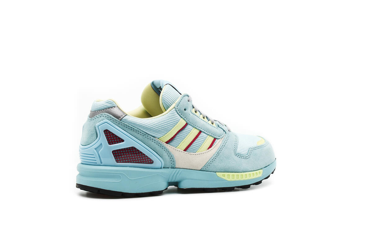 adidas Originals ZX 8000 W "Hazy Sky" (Women's) - Image 19