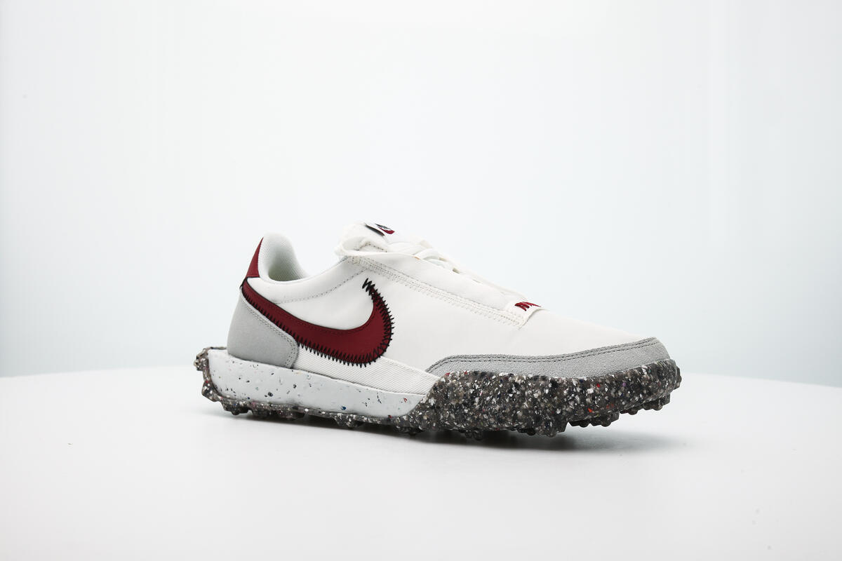 Nike Waffle Racer 'Summit White' (Women's) - Image 9