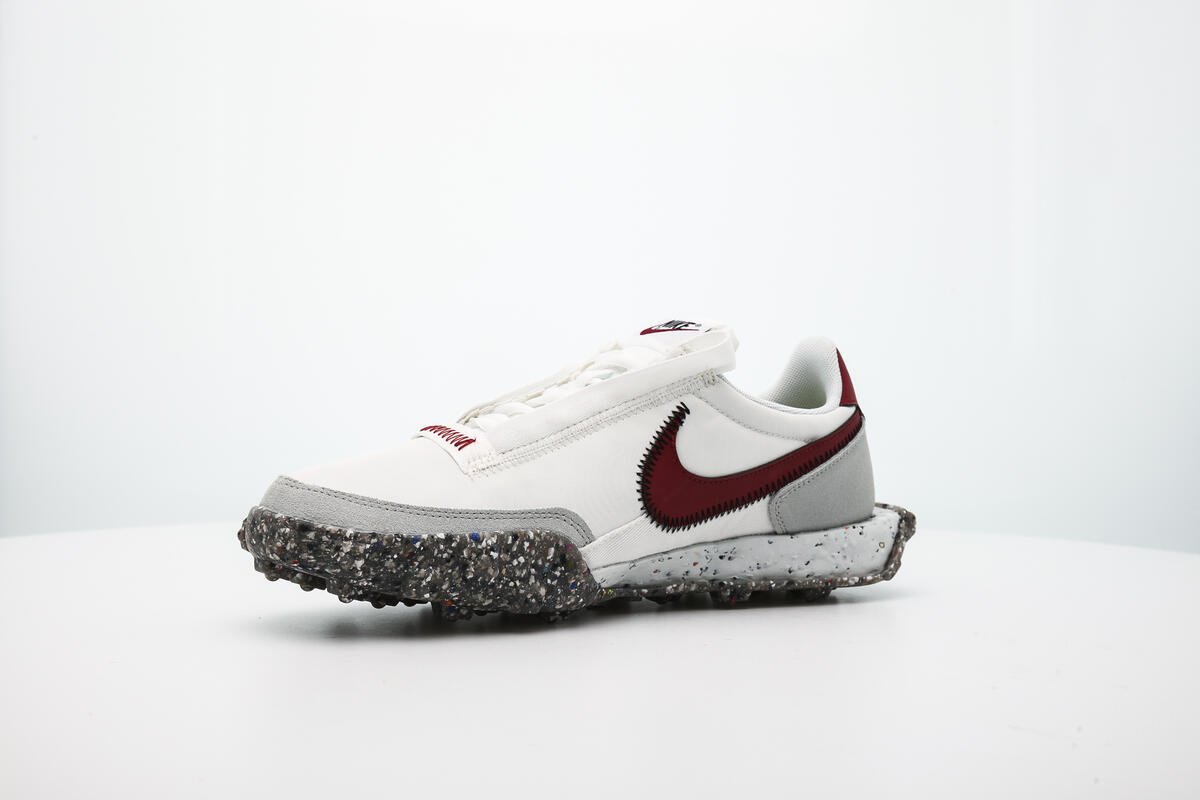 Nike Waffle Racer 'Summit White' (Women's) - Image 13