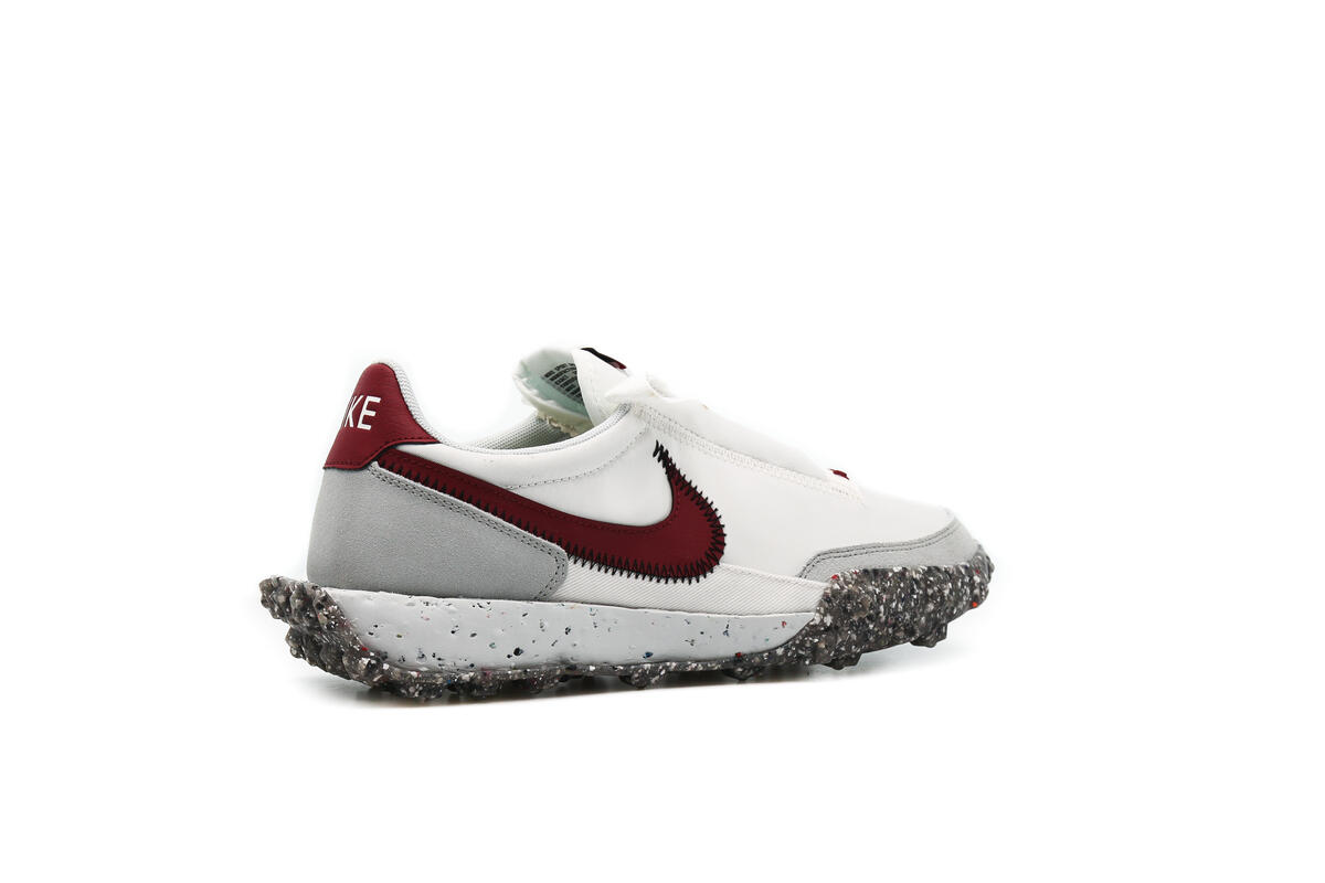 Nike Waffle Racer 'Summit White' (Women's) - Image 19