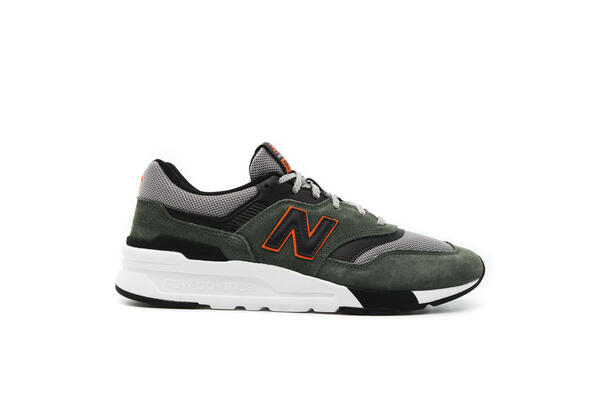 New Balance 997 | Sneakers | AFEW STORE