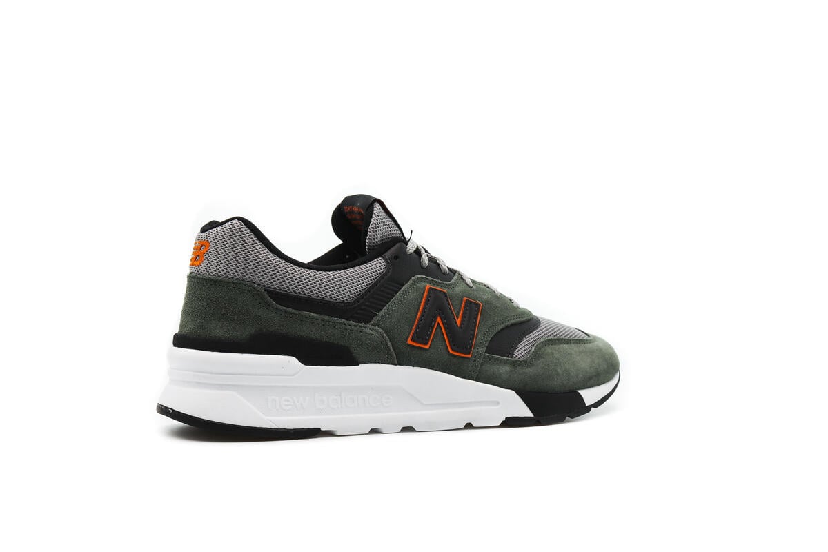 New Balance CM 997 HVS | CM997HVS | AFEW STORE