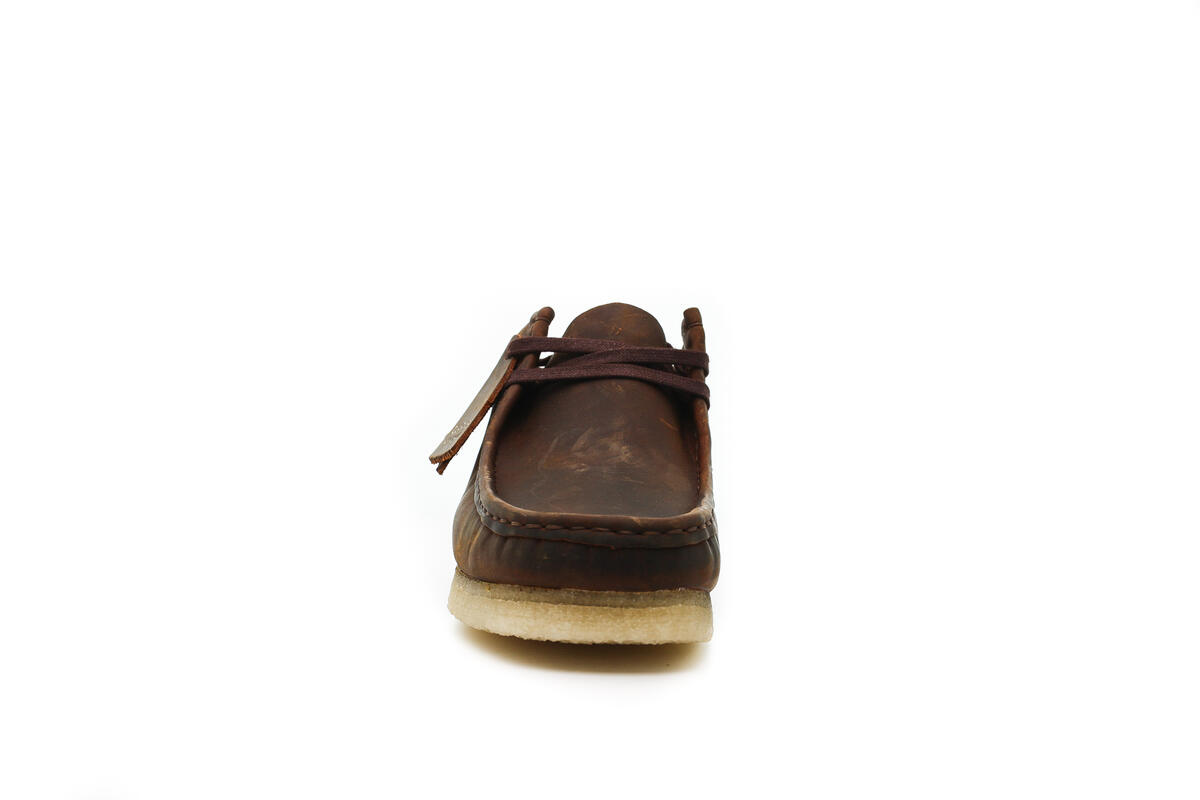 Clarks Originals Wallabee "Beeswax" - Image 5