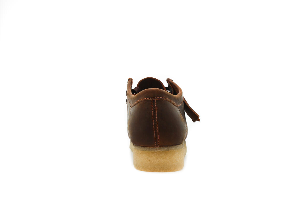 Clarks Originals Wallabee "Beeswax" - Image 11