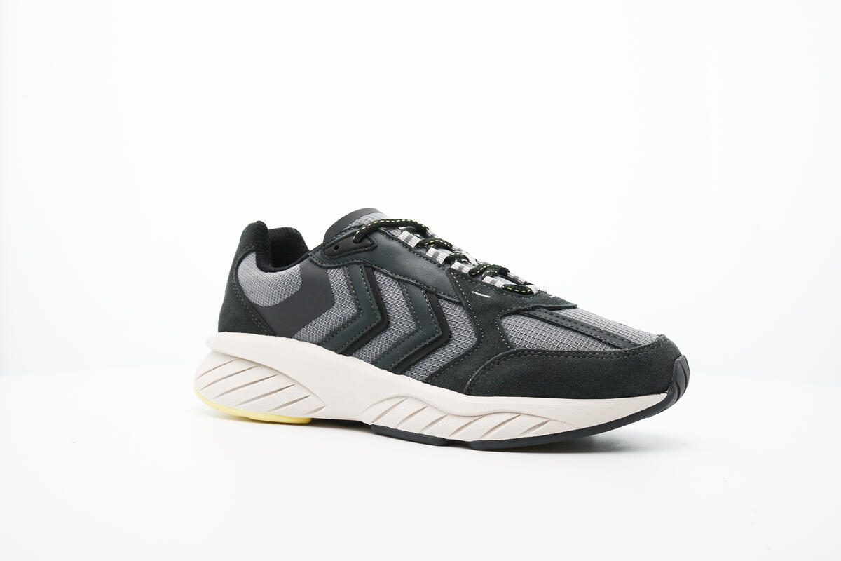 Hummel Reach LX 6000 Black - Image 3