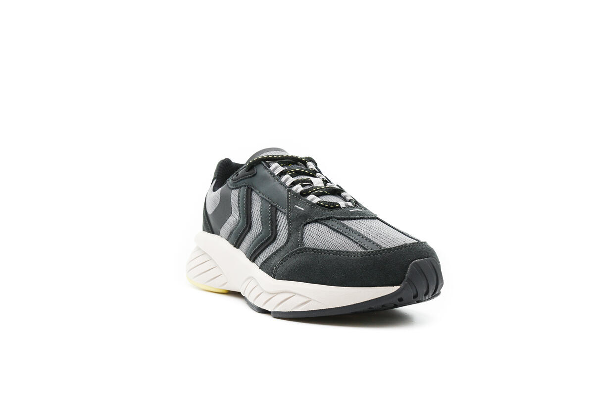 Hummel Reach LX 6000 Black - Image 4