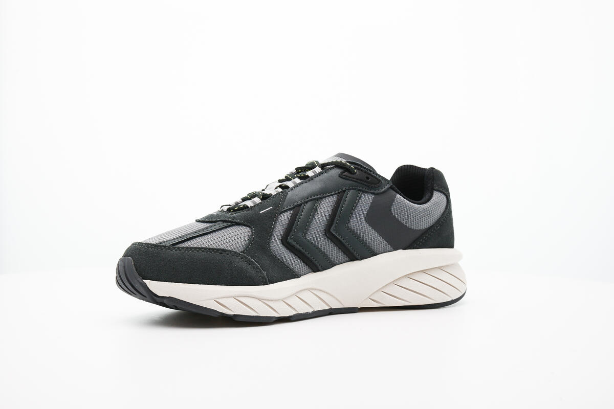 Hummel Reach LX 6000 Black - Image 7