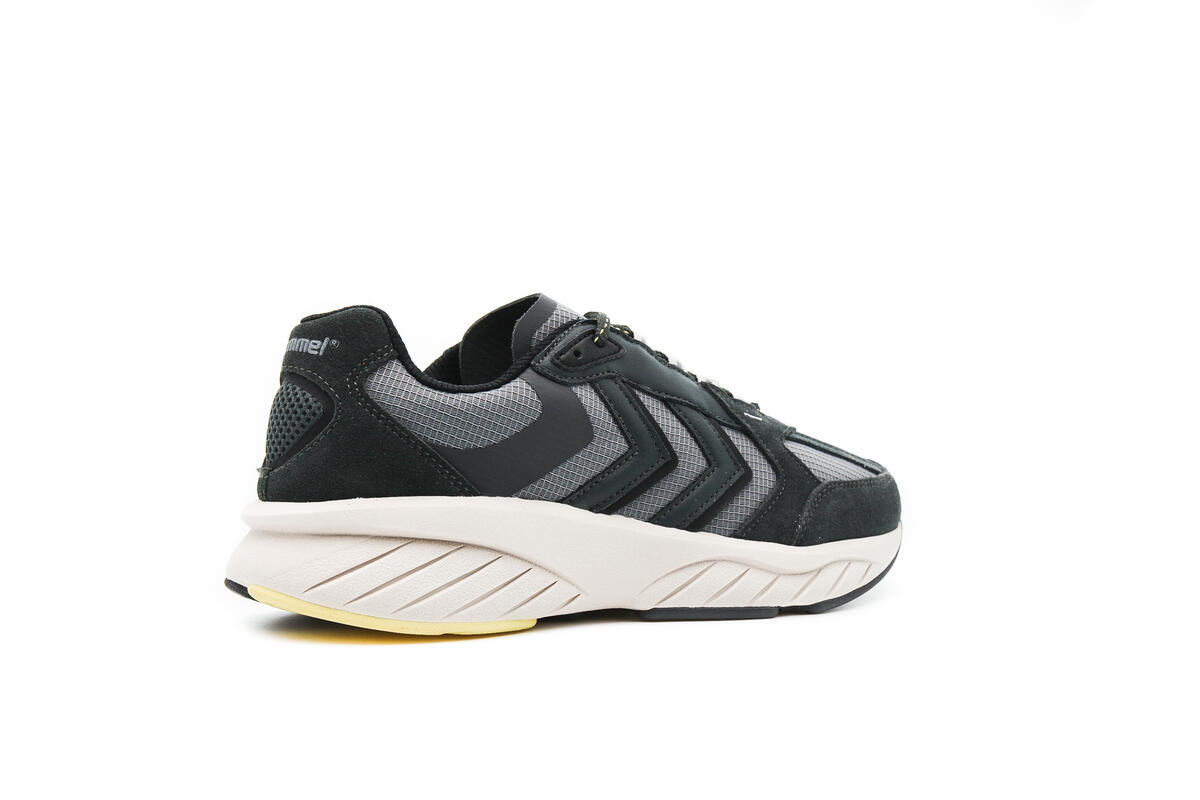 Hummel Reach LX 6000 Black - Image 13