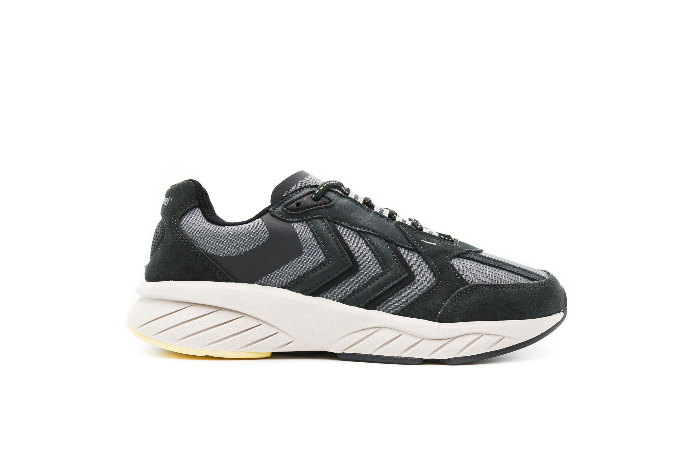 Hummel REACH LX 6000 "BLACK"