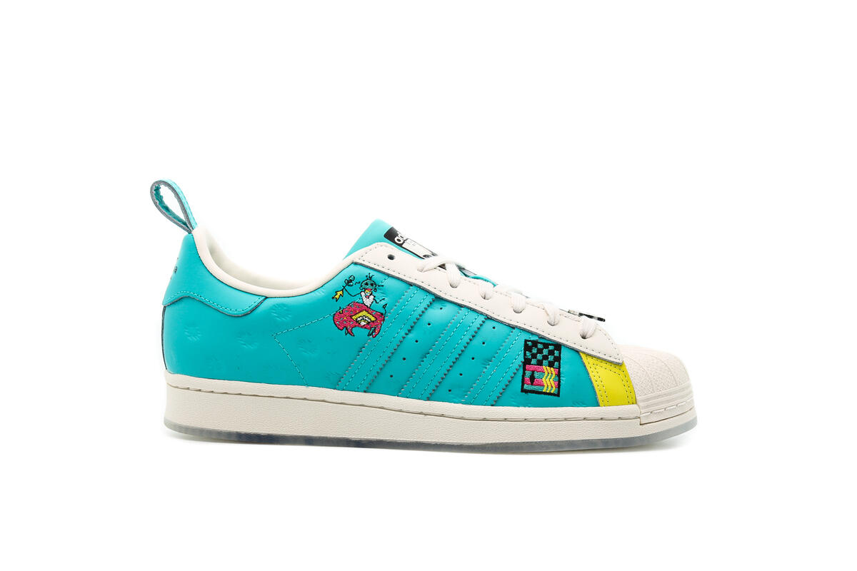 Adidas x Arizona Iced Tea Superstar Arizona - Image 12