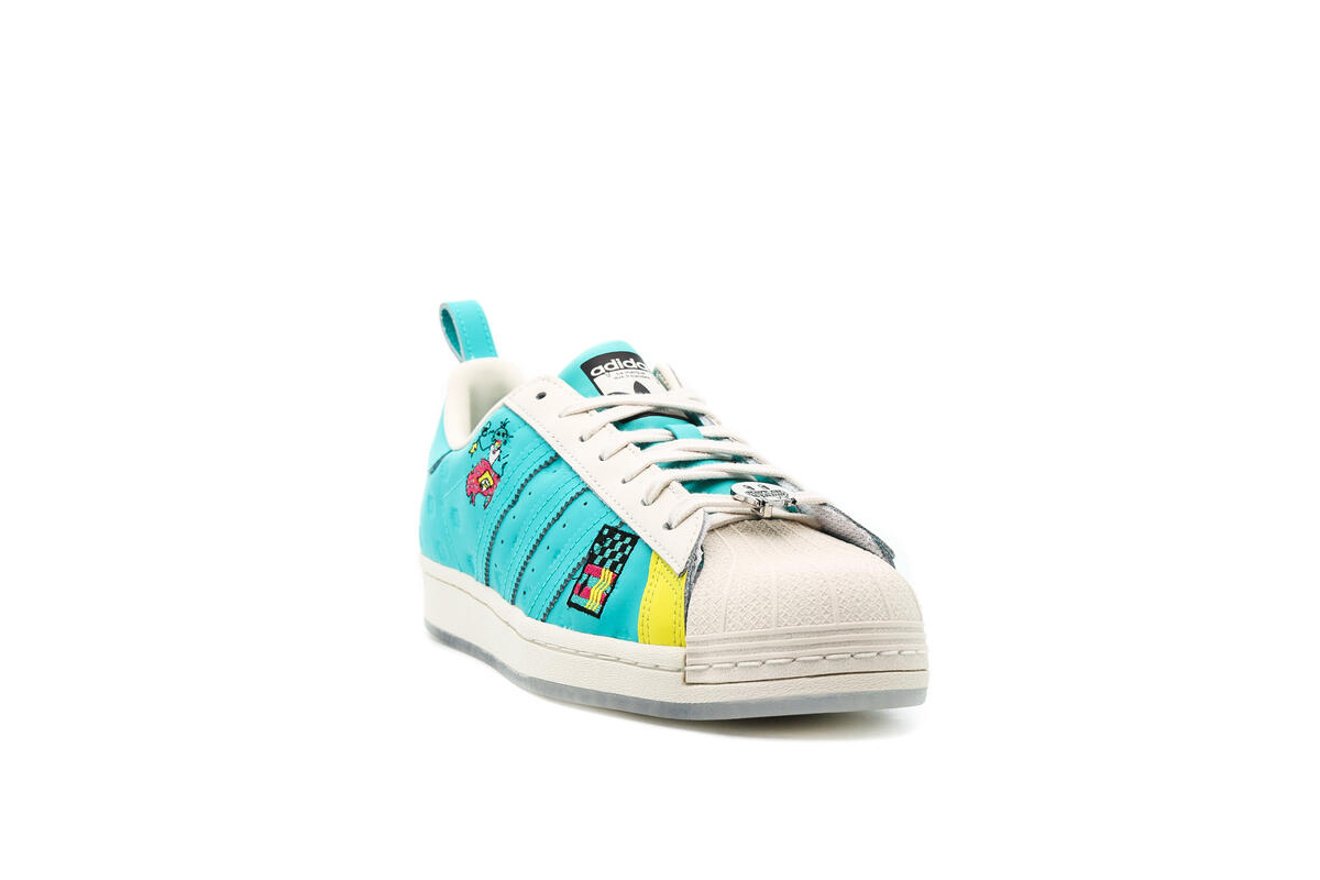 Adidas x Arizona Iced Tea Superstar Arizona - Image 14